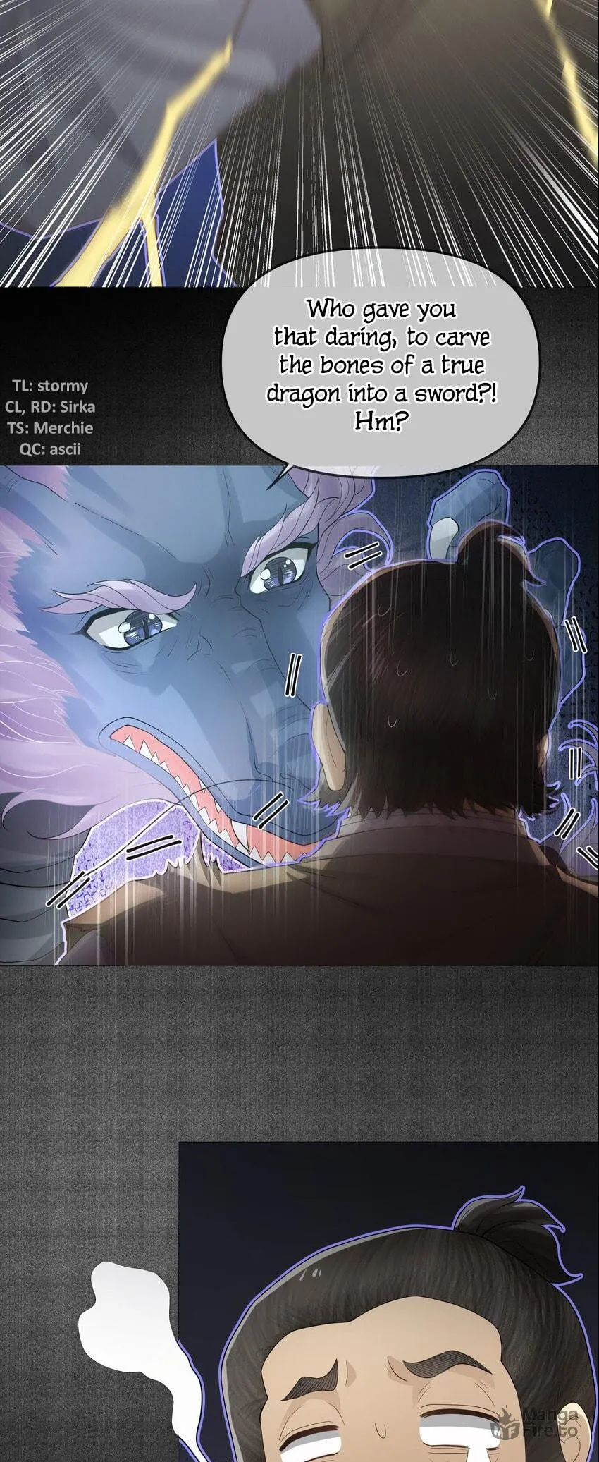 Copper Coins Chapter 50 Online - página 12