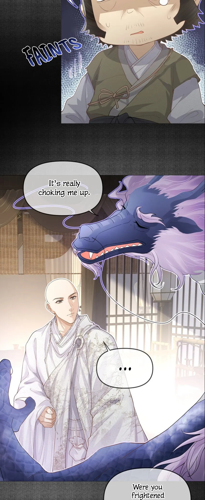 Copper Coins Chapter 50 Online - página 13