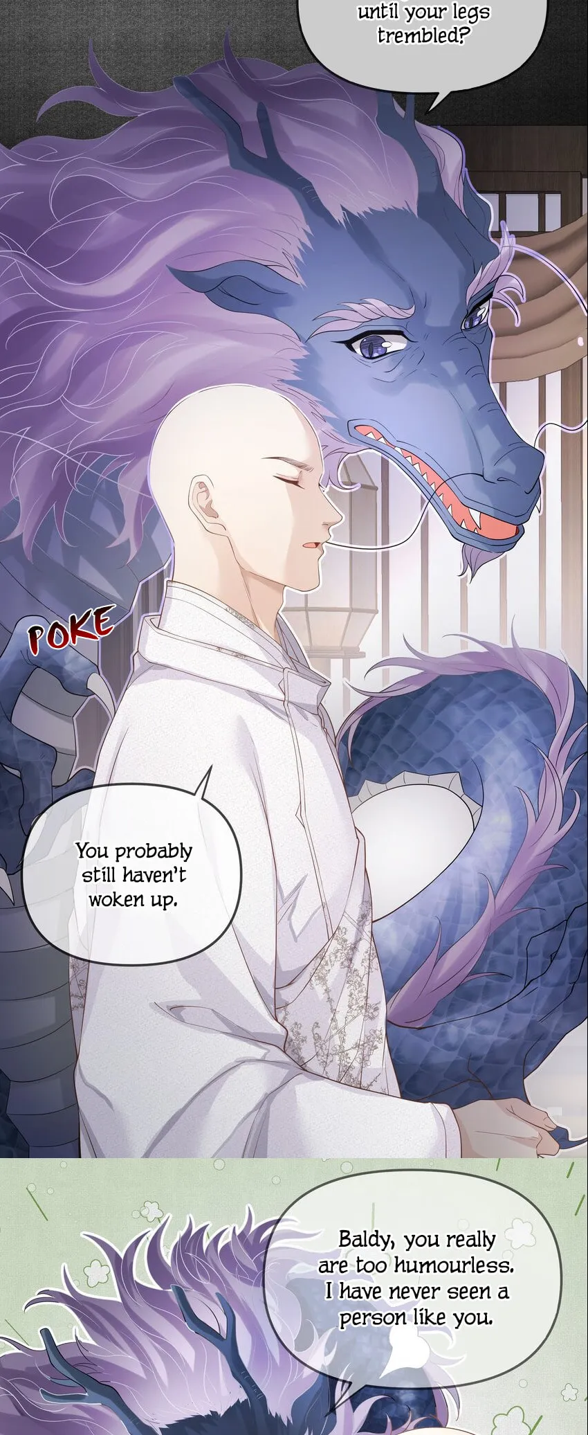 Copper Coins Chapter 50 Online - página 14