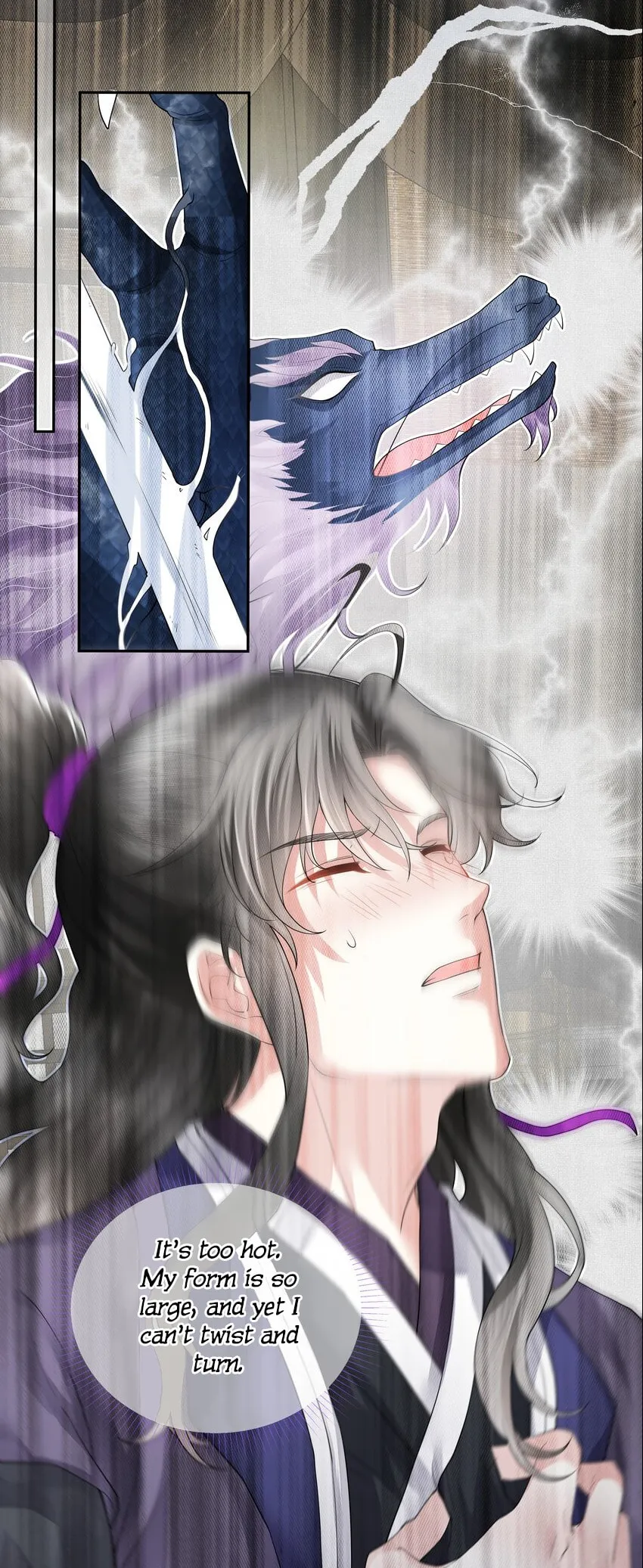 Copper Coins Chapter 50 Online - página 16