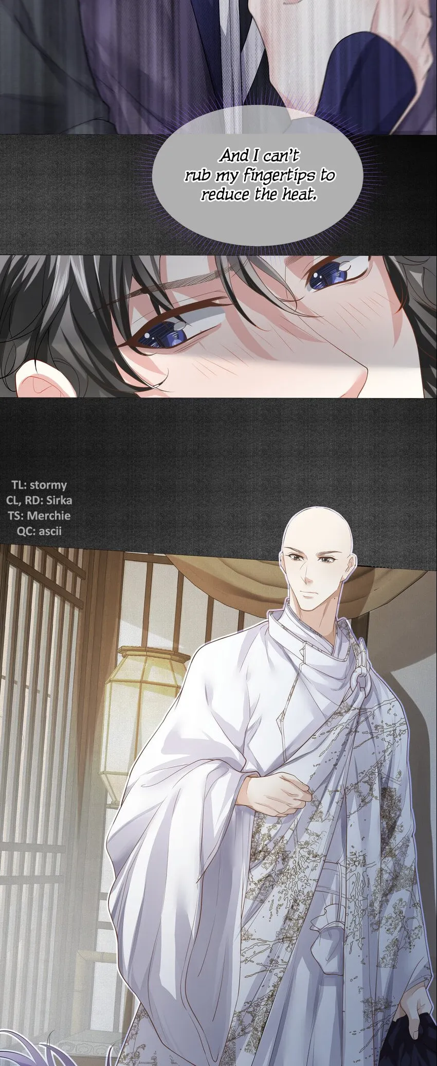 Copper Coins Chapter 50 Online - página 17