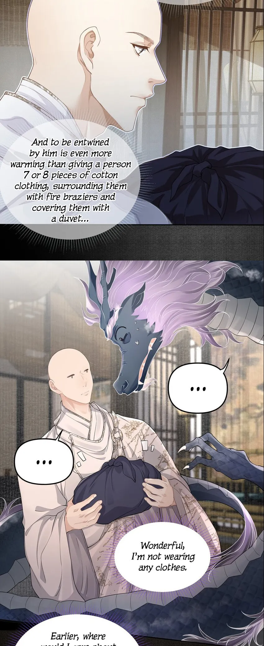 Copper Coins Chapter 50 Online - página 19