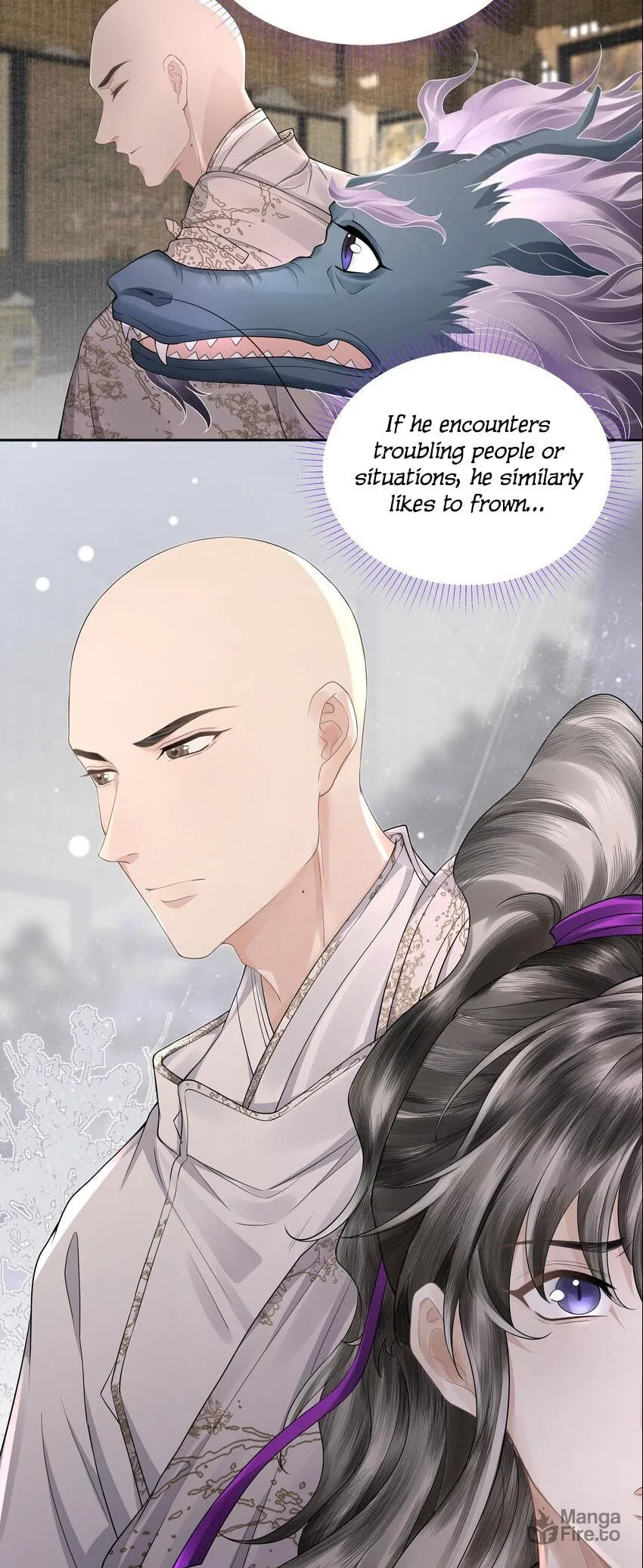 Copper Coins Chapter 50 Online - página 21