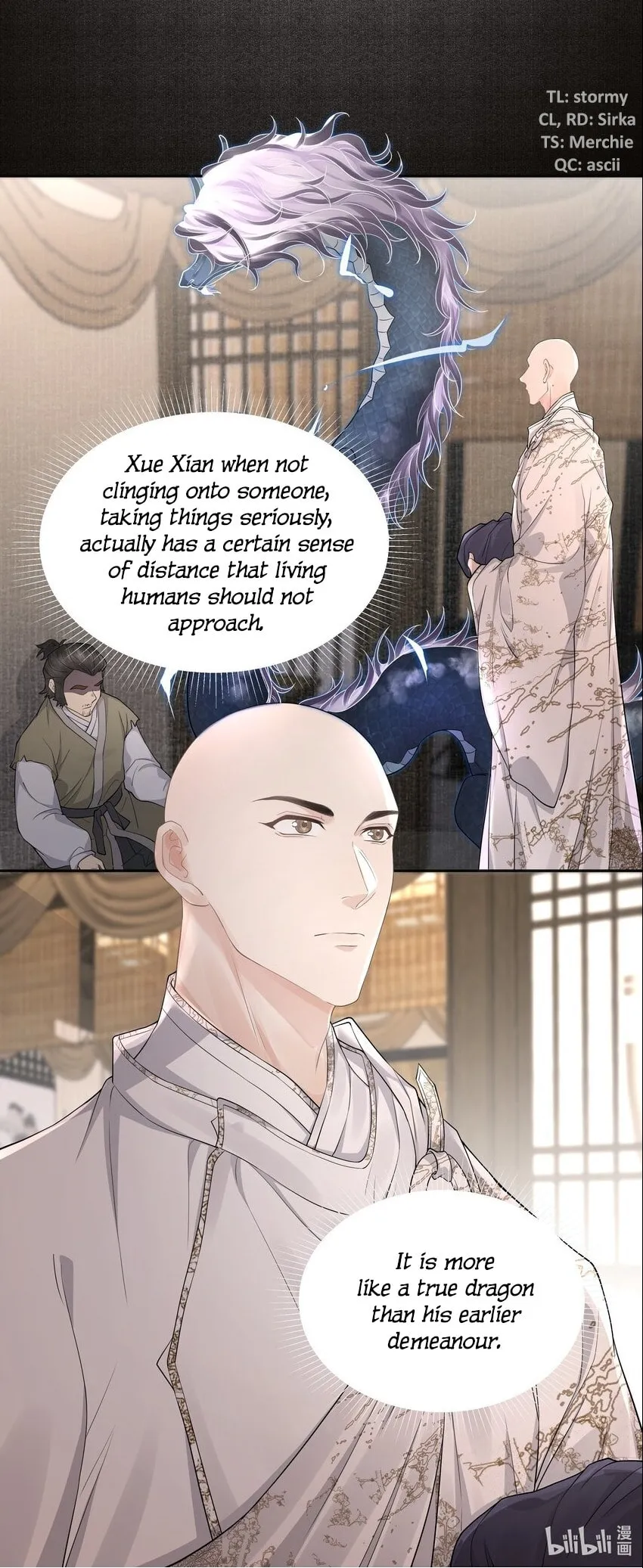 Copper Coins Chapter 50 Online - página 23
