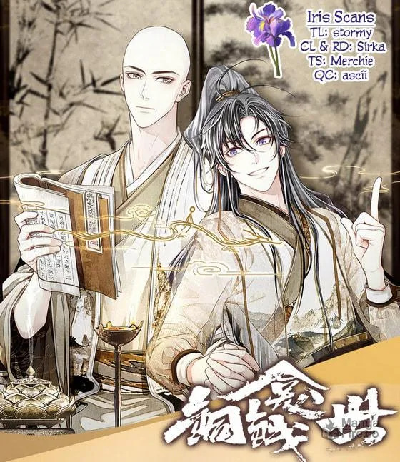 Copper Coins Chapter 50 Online - página 24
