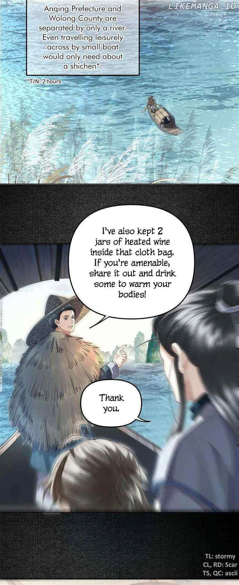 Copper Coins Chapter 54 Online - página 2