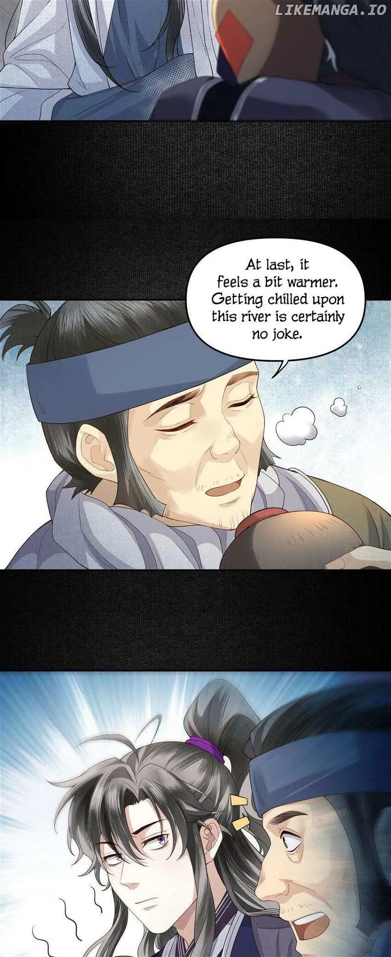 Copper Coins Chapter 54 Online - página 6