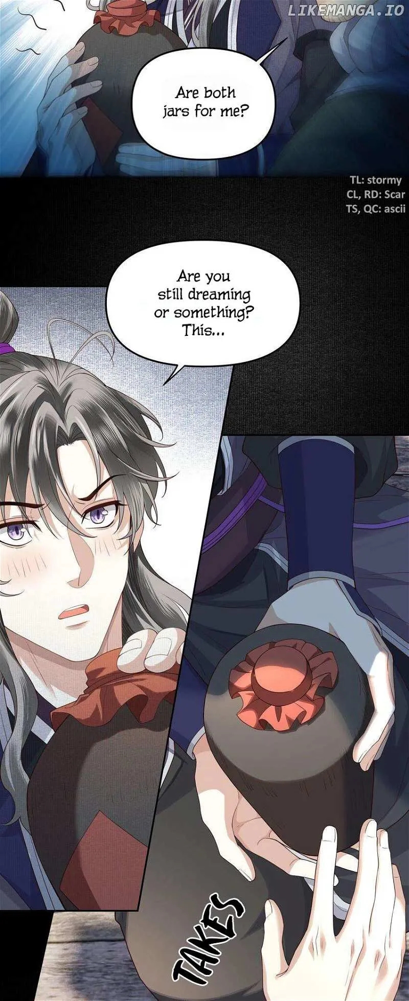 Copper Coins Chapter 54 Online - página 7