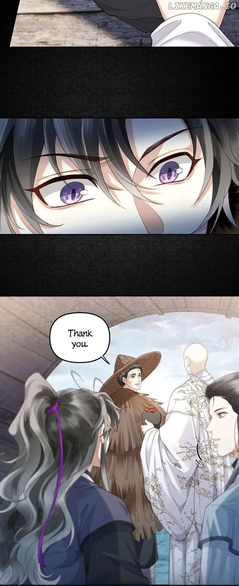 Copper Coins Chapter 54 Online - página 8