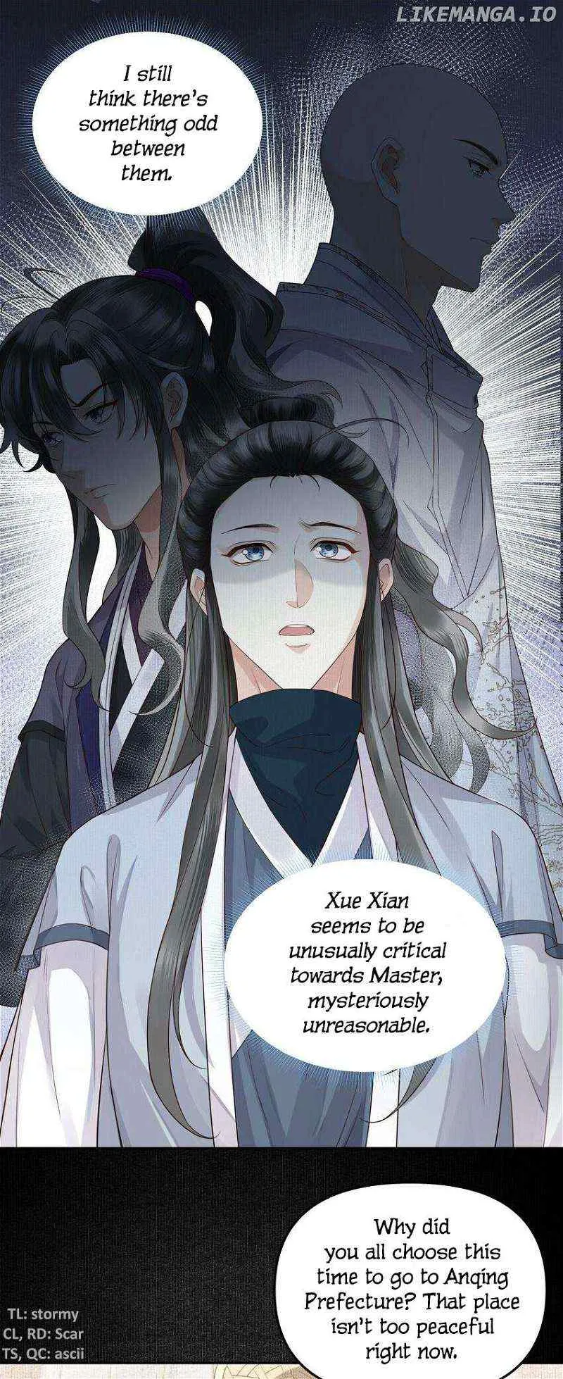 Copper Coins Chapter 54 Online - página 9