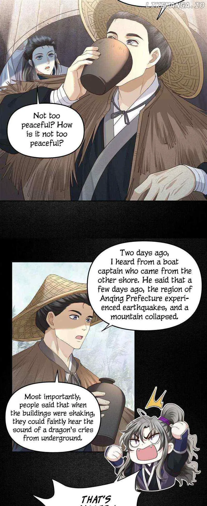 Copper Coins Chapter 54 Online - página 10
