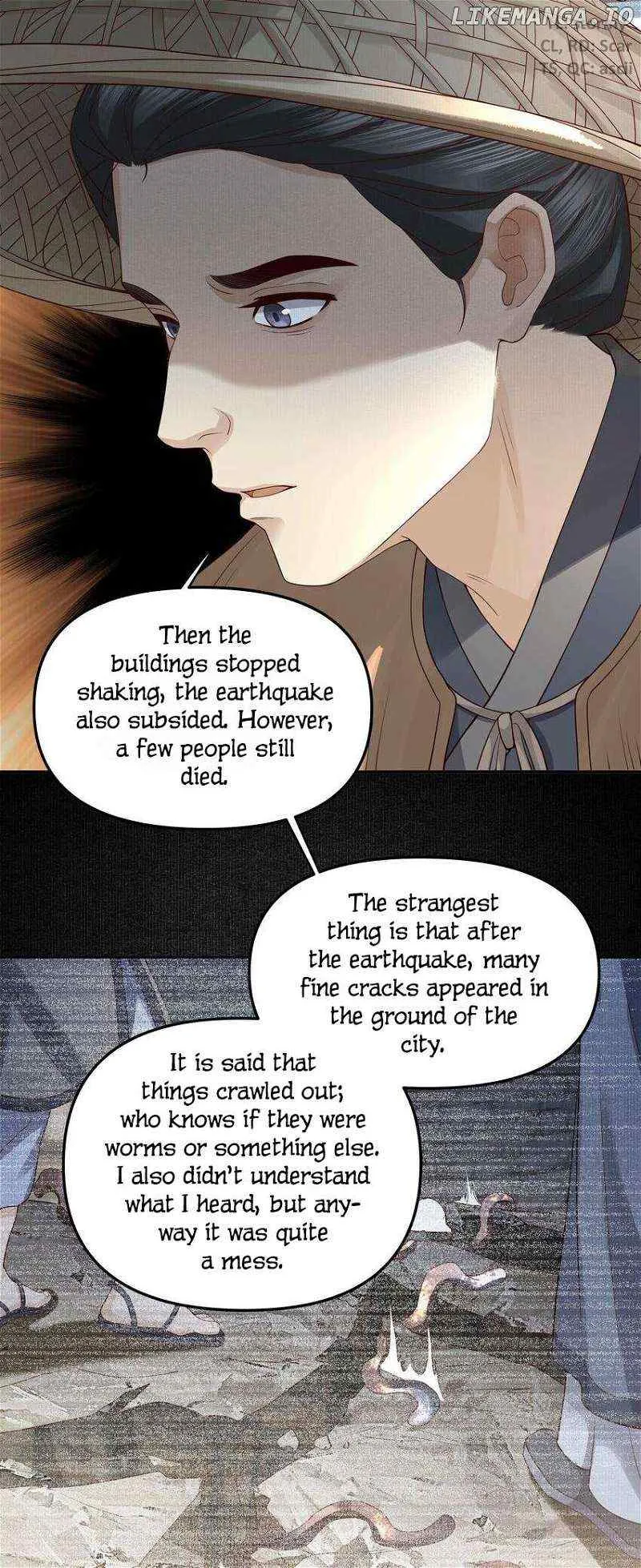 Copper Coins Chapter 54 Online - página 12