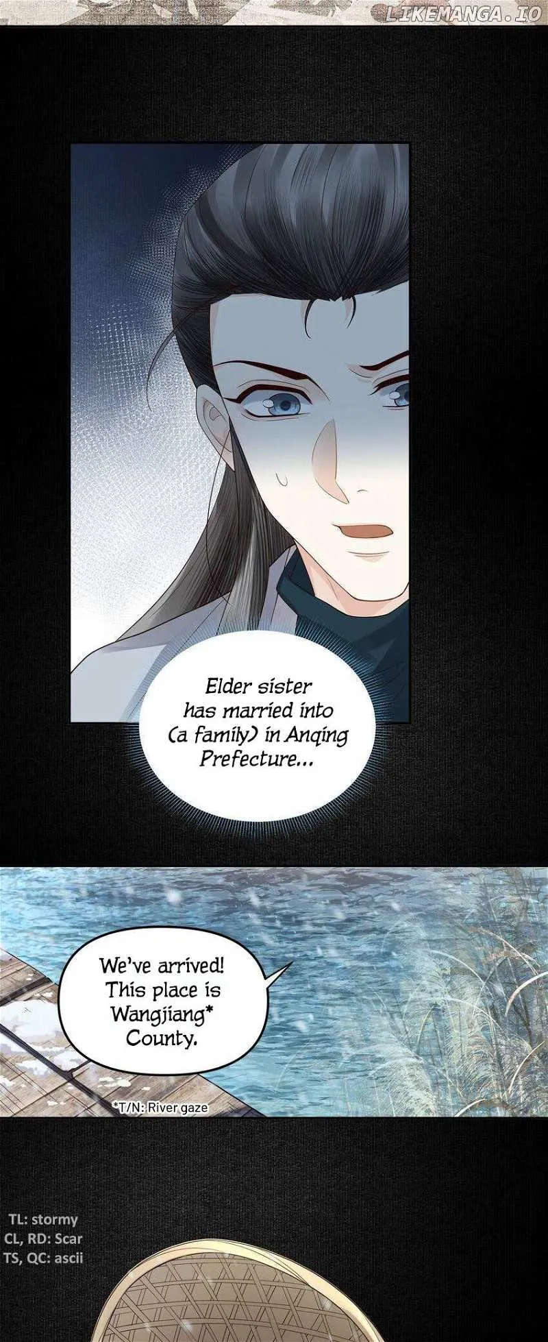 Copper Coins Chapter 54 Online - página 13