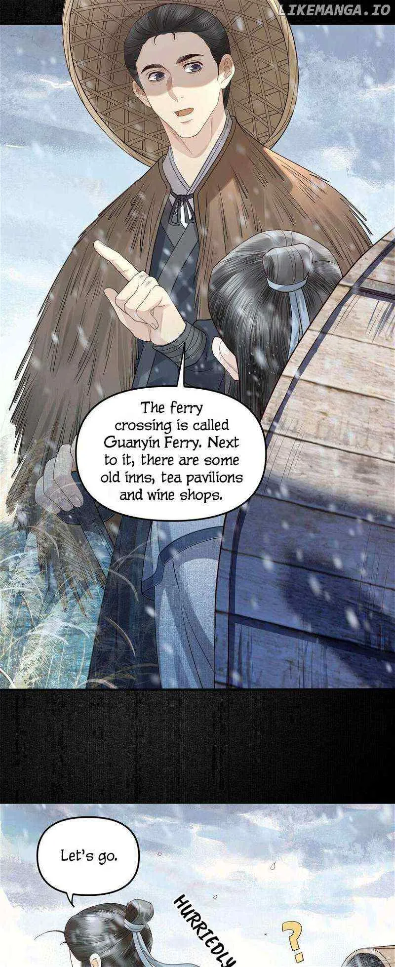 Copper Coins Chapter 54 Online - página 14