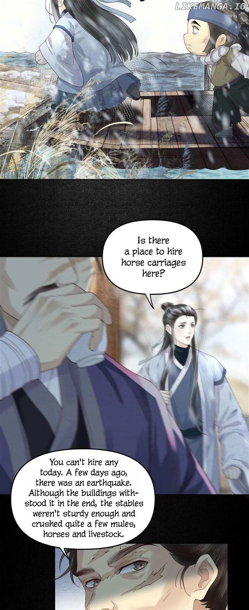 Copper Coins Chapter 54 Online - página 15