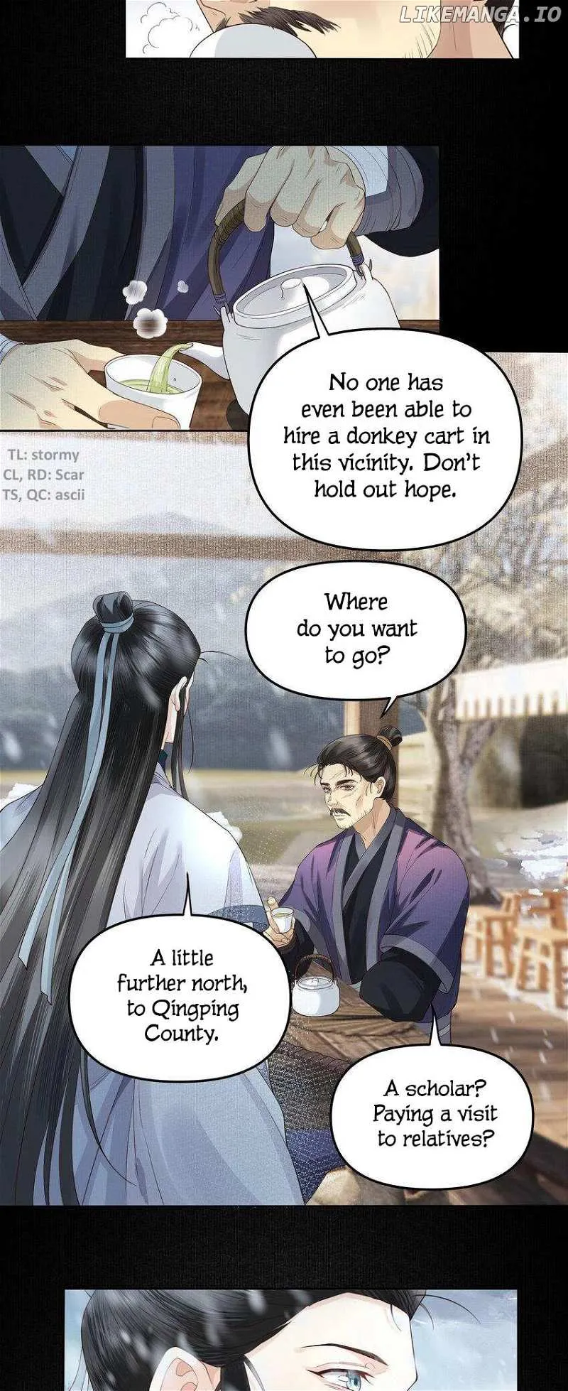 Copper Coins Chapter 54 Online - página 16