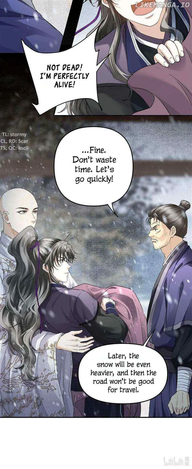 Copper Coins Chapter 54 Online - página 21