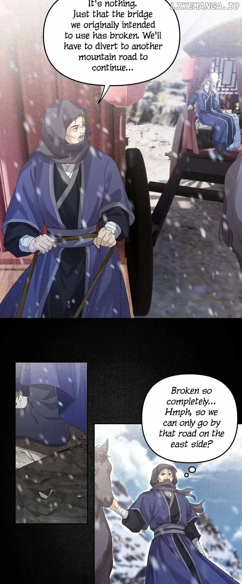Copper Coins Chapter 56 Online - página 3