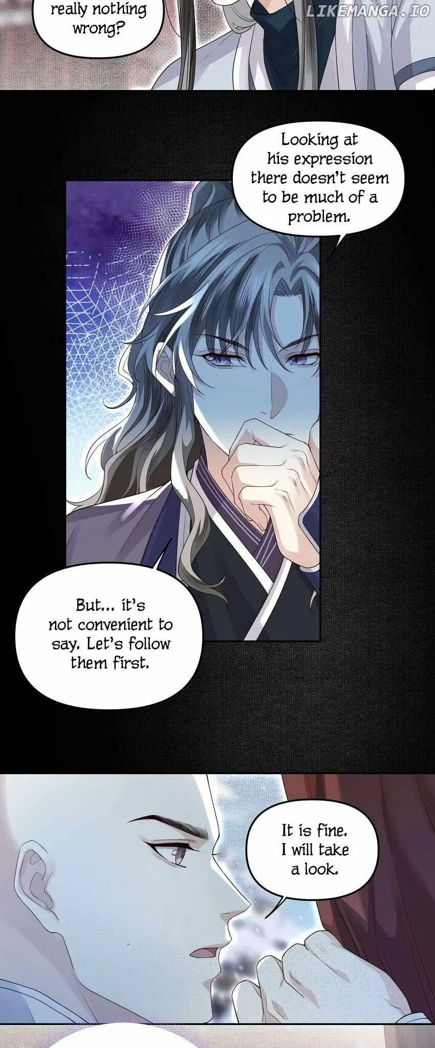 Copper Coins Chapter 56 Online - página 5