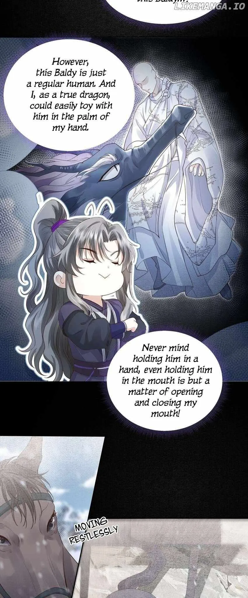 Copper Coins Chapter 56 Online - página 7