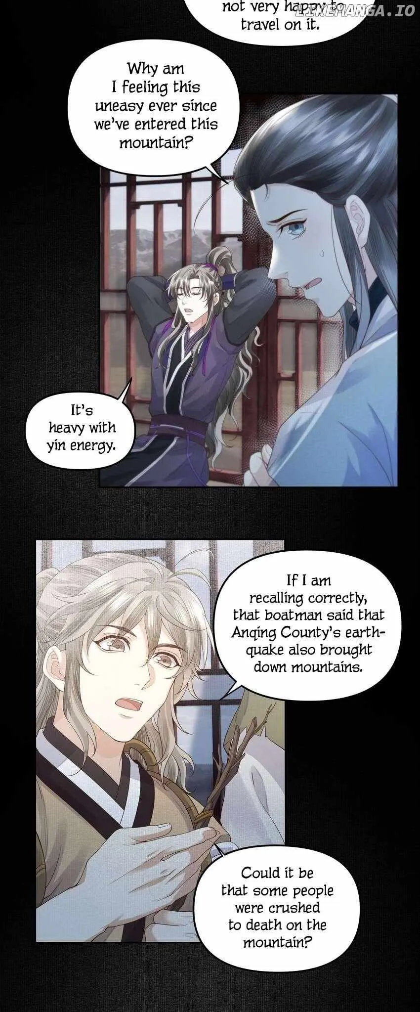 Copper Coins Chapter 56 Online - página 9