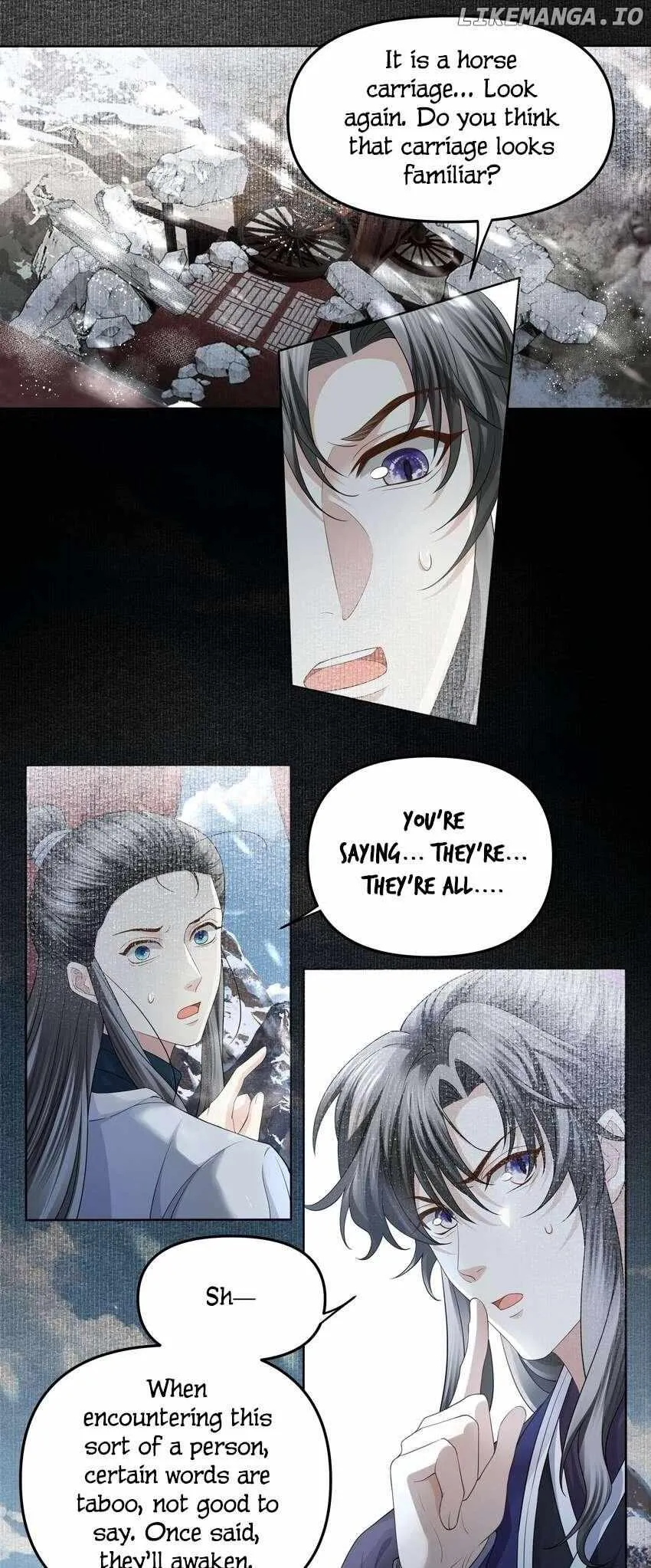Copper Coins Chapter 56 Online - página 10