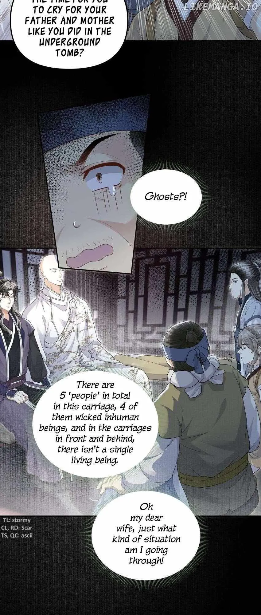 Copper Coins Chapter 57 Online - página 5