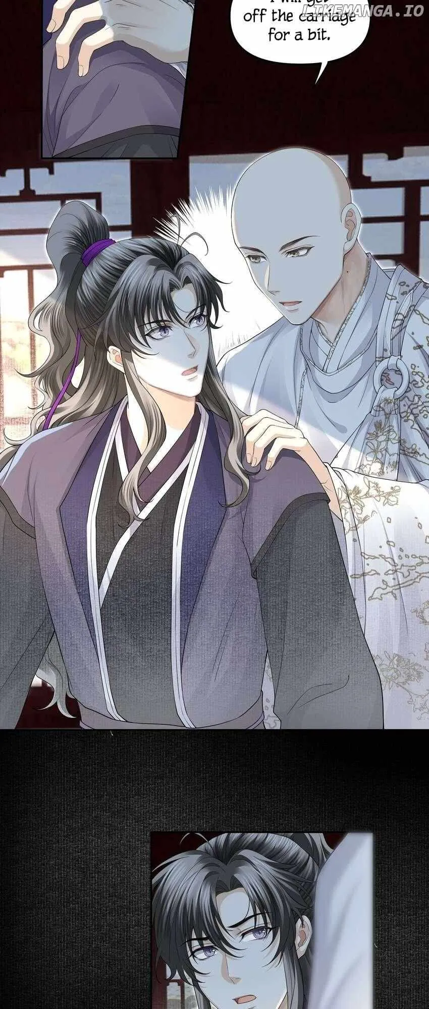Copper Coins Chapter 57 Online - página 8