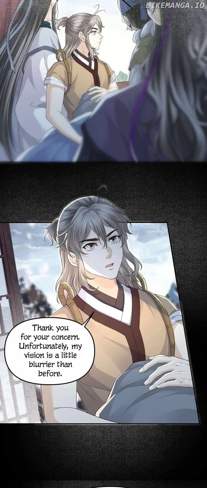 Copper Coins Chapter 57 Online - página 14