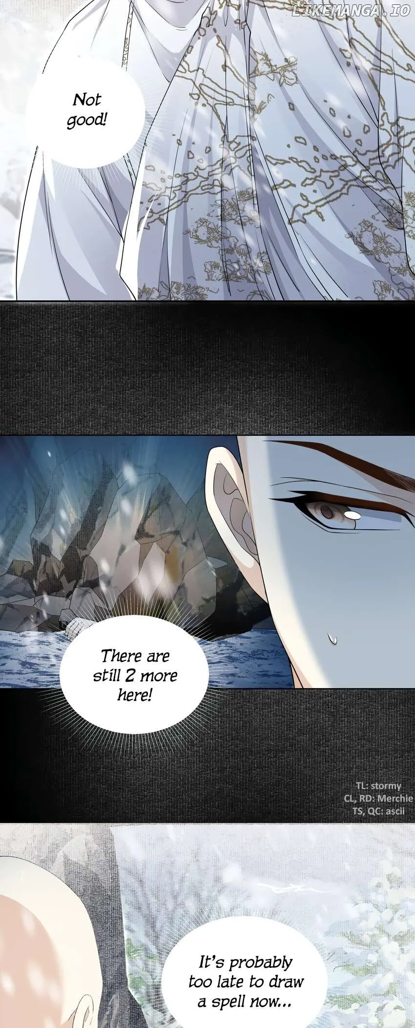 Copper Coins Chapter 58 Online - página 3