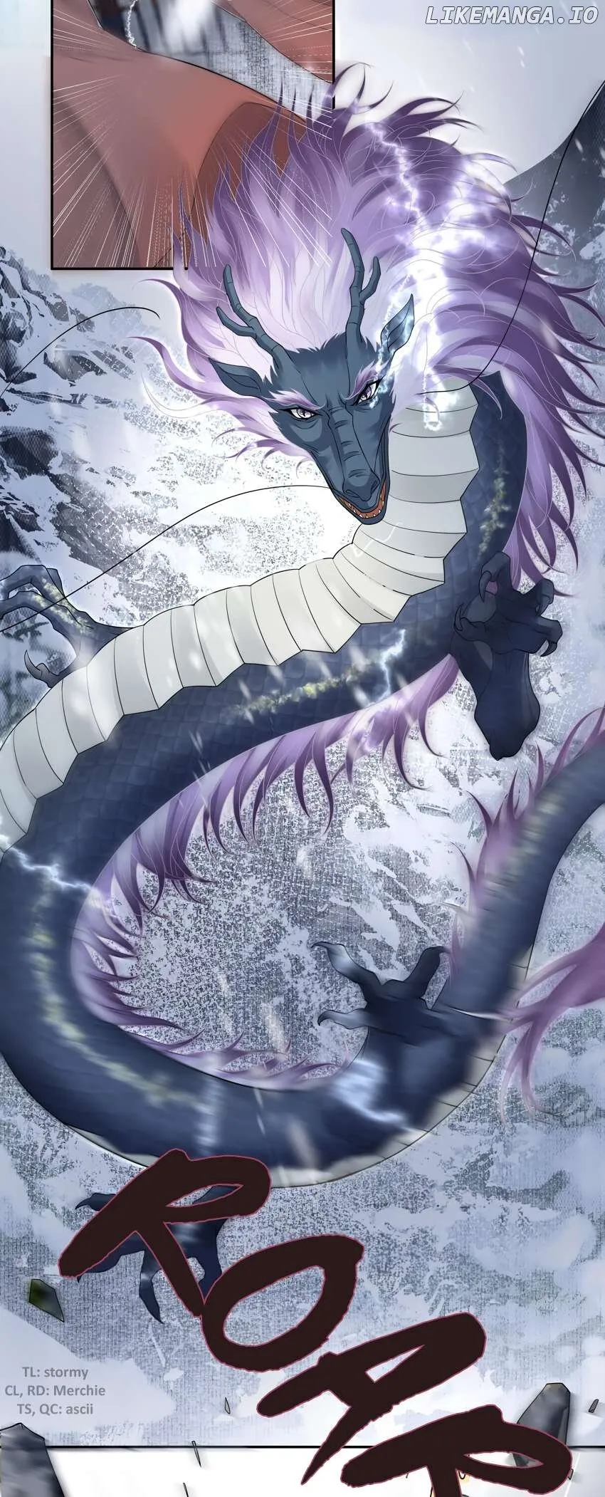 Copper Coins Chapter 58 Online - página 5