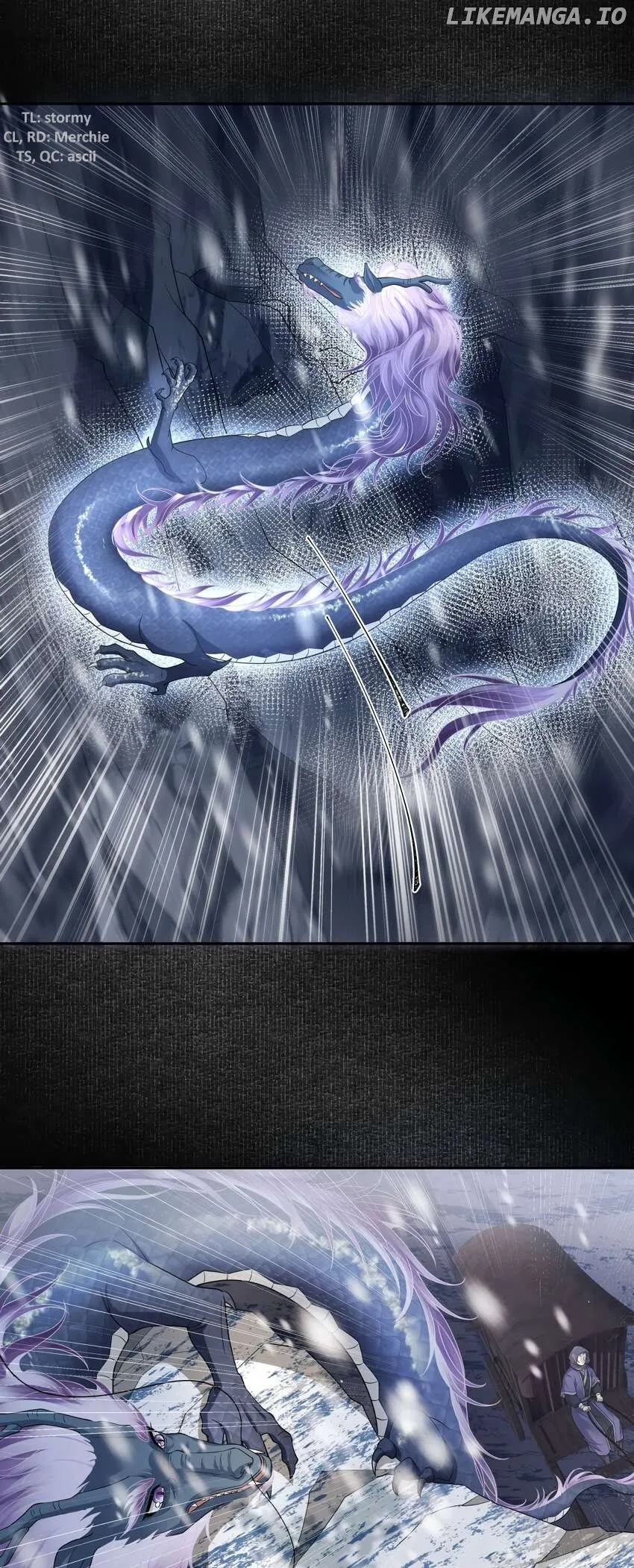 Copper Coins Chapter 58 Online - página 8