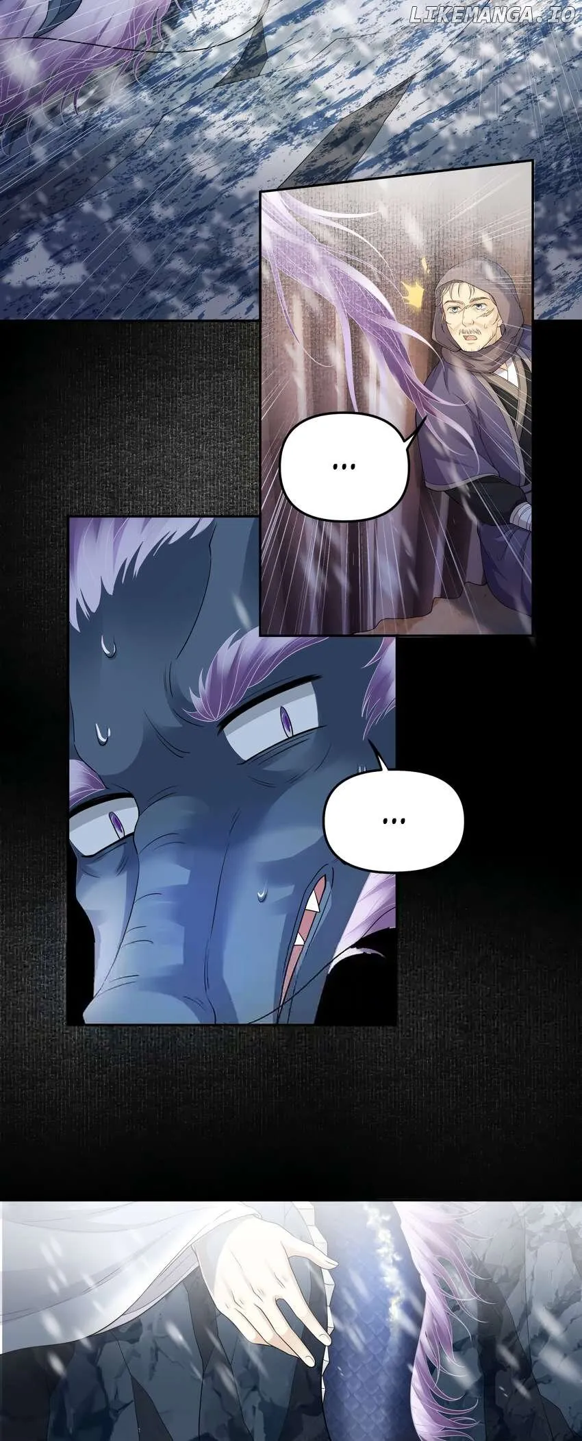 Copper Coins Chapter 58 Online - página 9