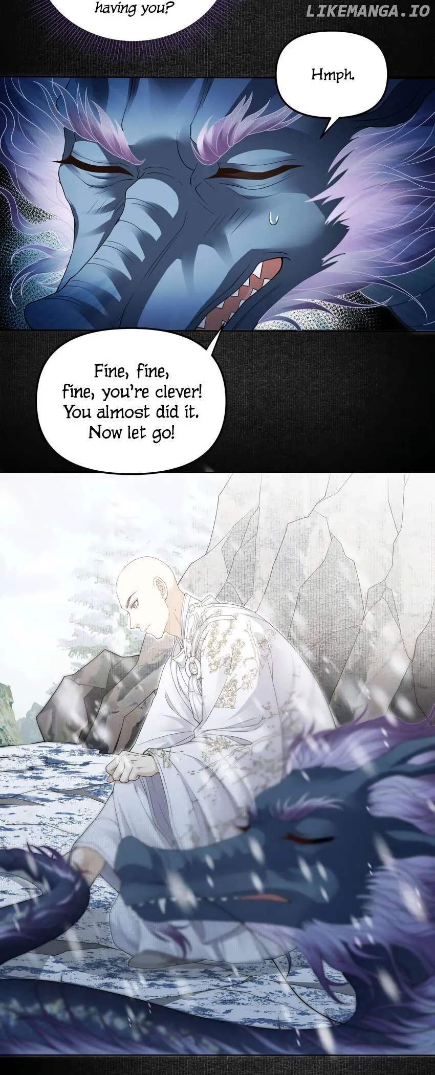 Copper Coins Chapter 58 Online - página 13