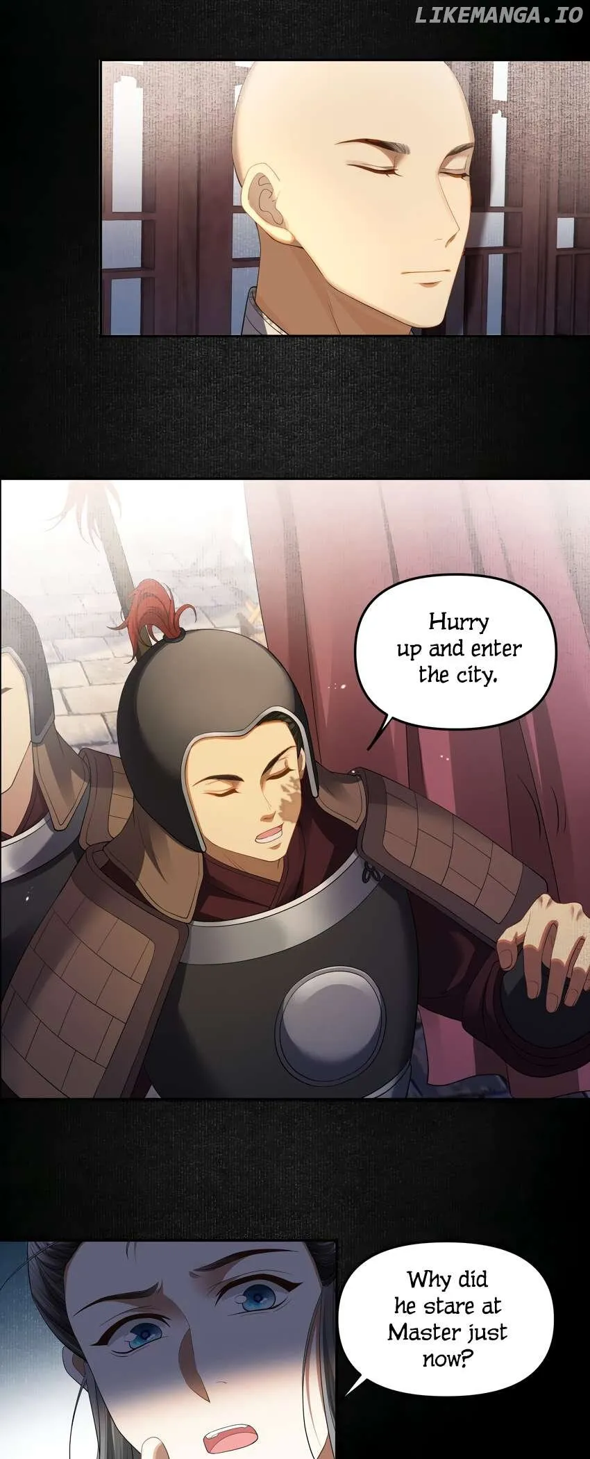 Copper Coins Chapter 58 Online - página 18