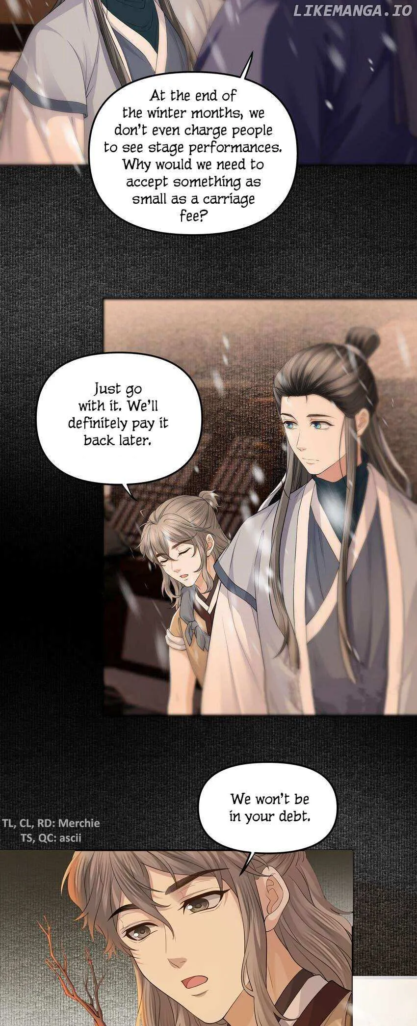 Copper Coins Chapter 59 Online - página 4