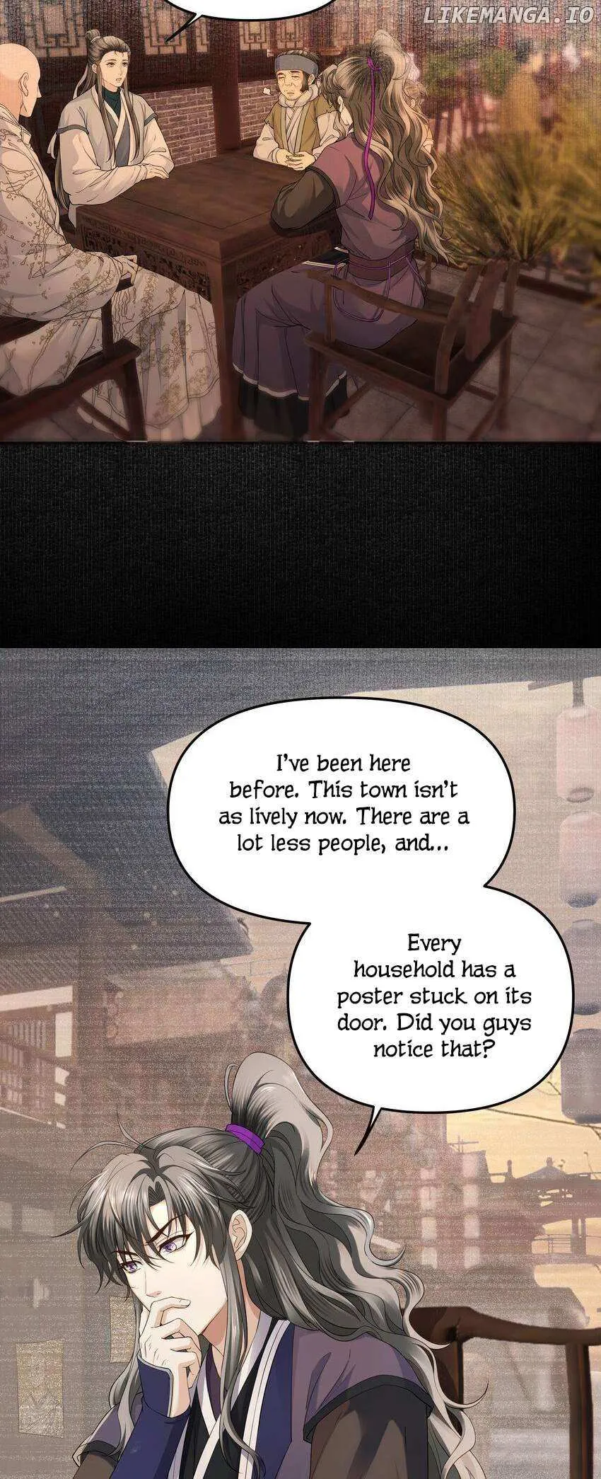 Copper Coins Chapter 59 Online - página 6