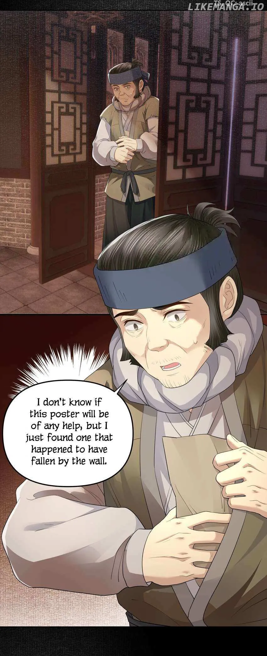 Copper Coins Chapter 59 Online - página 8