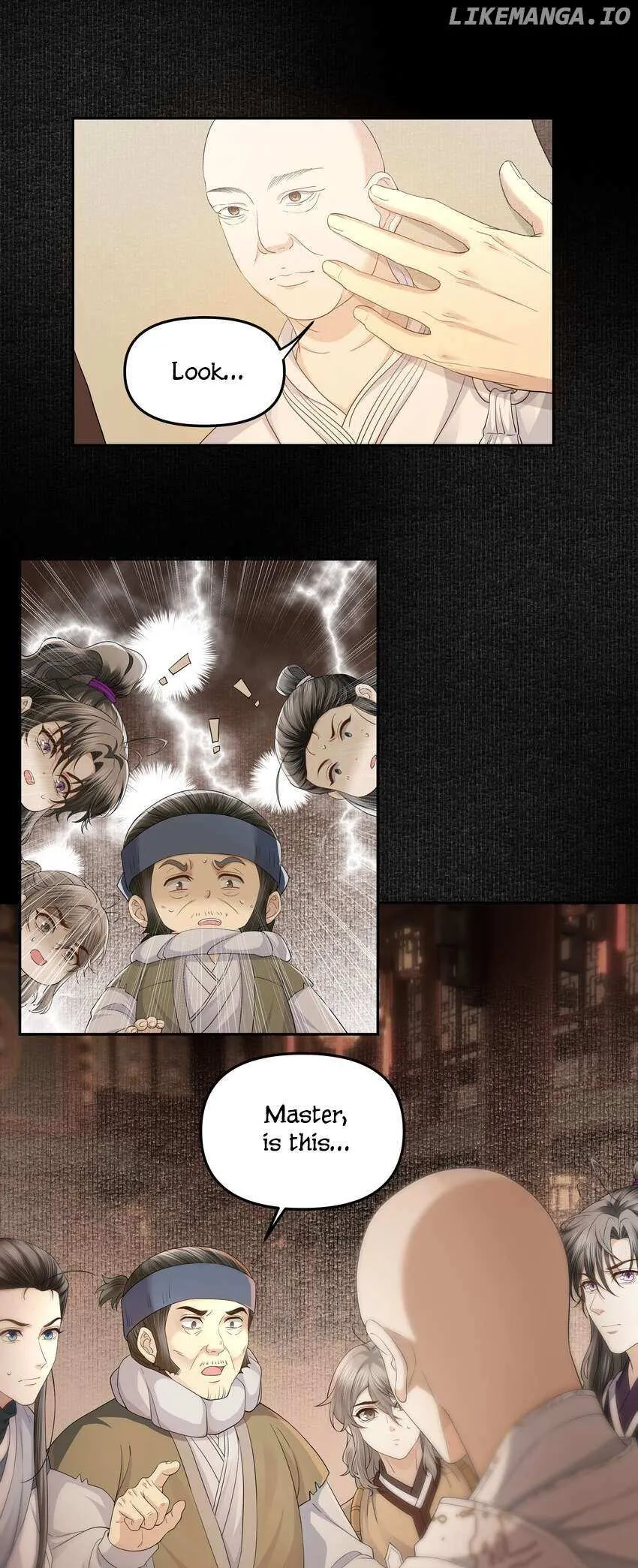 Copper Coins Chapter 59 Online - página 9