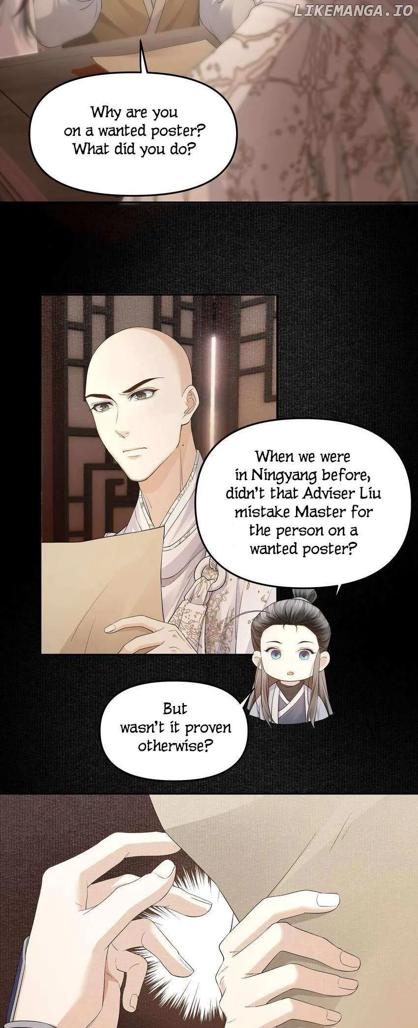 Copper Coins Chapter 59 Online - página 10