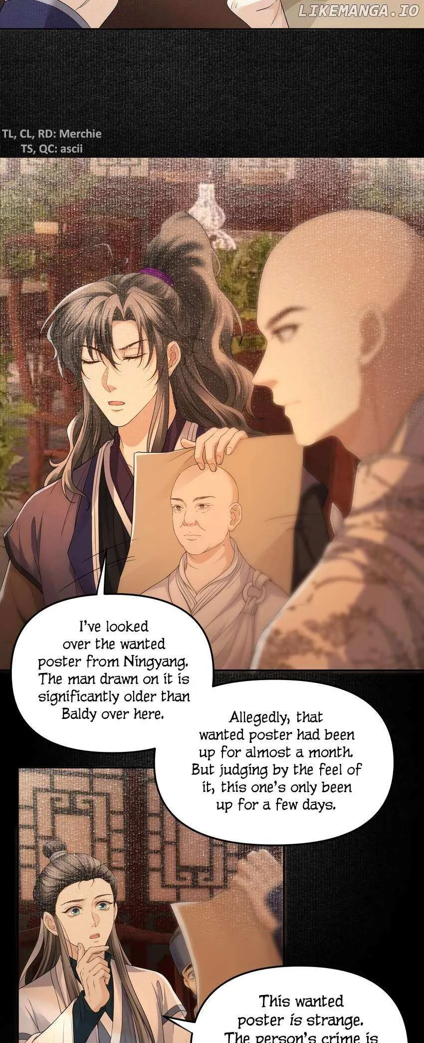 Copper Coins Chapter 59 Online - página 11