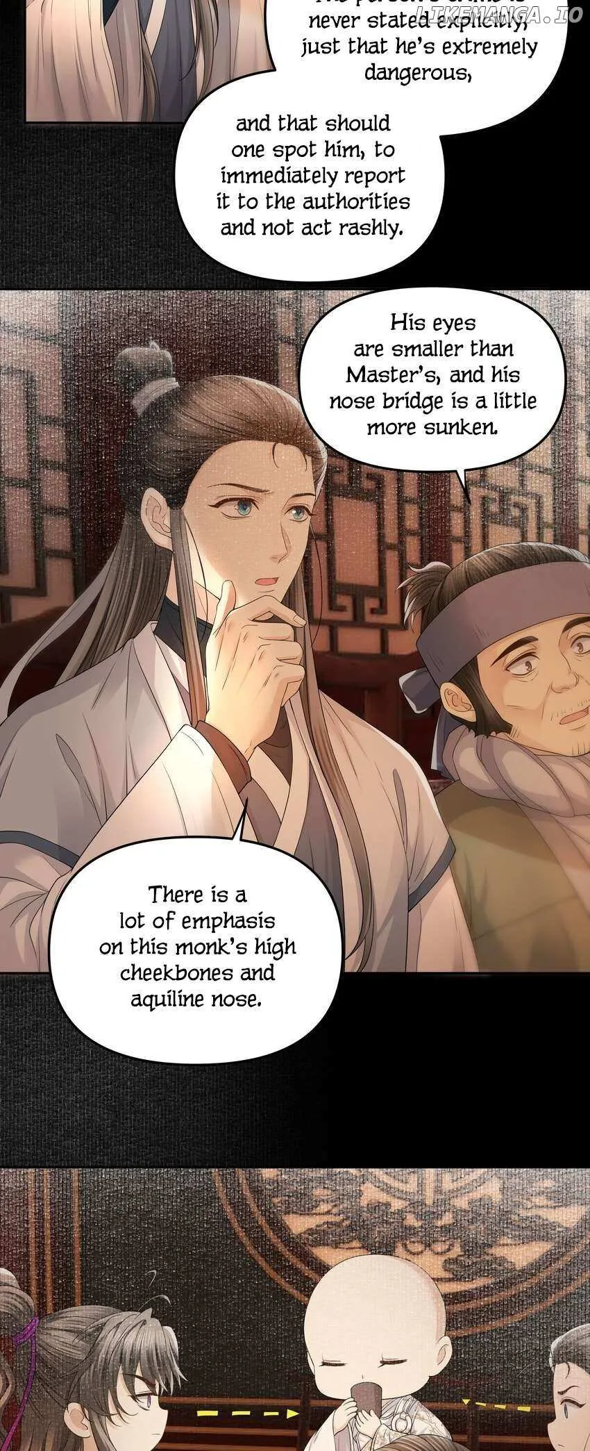 Copper Coins Chapter 59 Online - página 12