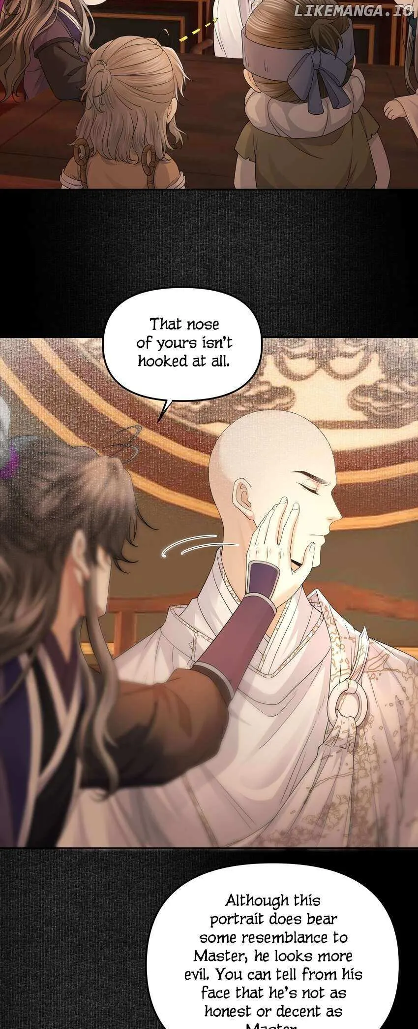 Copper Coins Chapter 59 Online - página 13