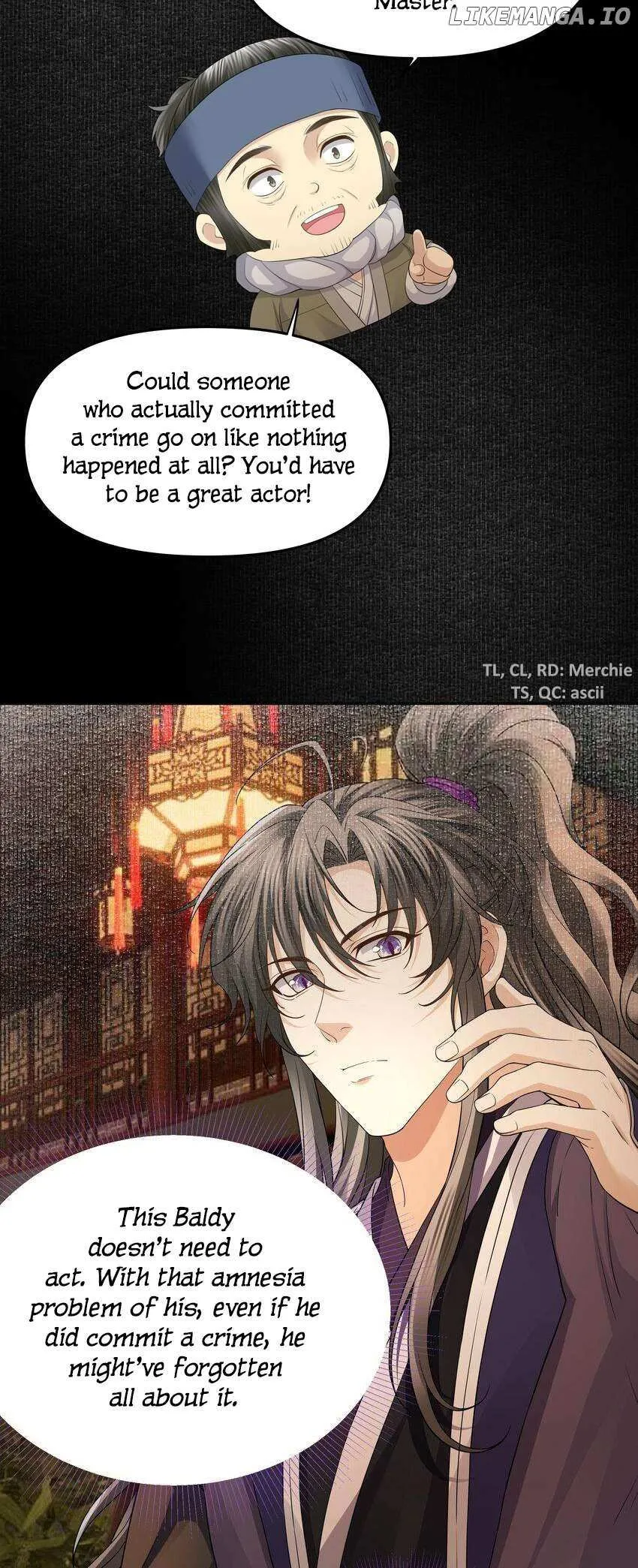 Copper Coins Chapter 59 Online - página 14