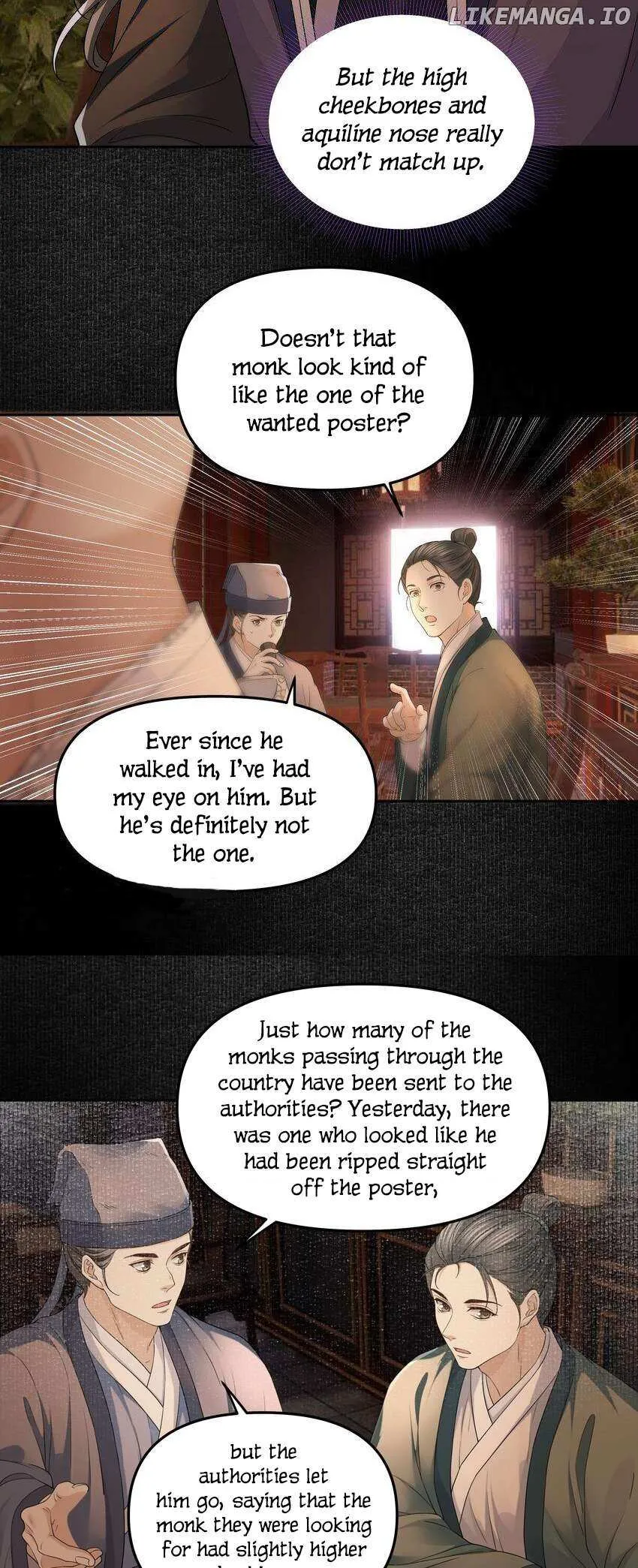 Copper Coins Chapter 59 Online - página 15