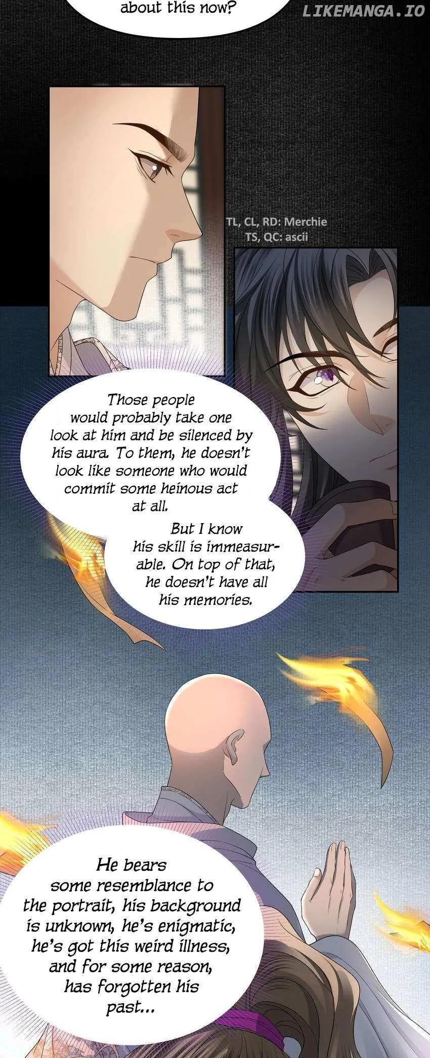 Copper Coins Chapter 59 Online - página 17