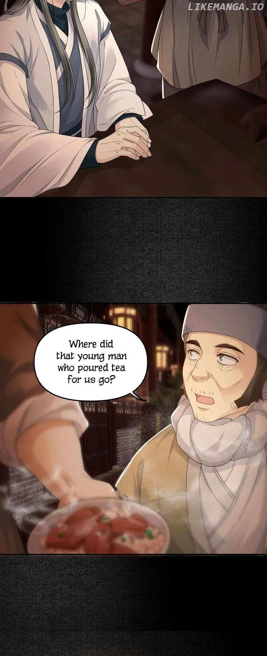 Copper Coins Chapter 59 Online - página 19