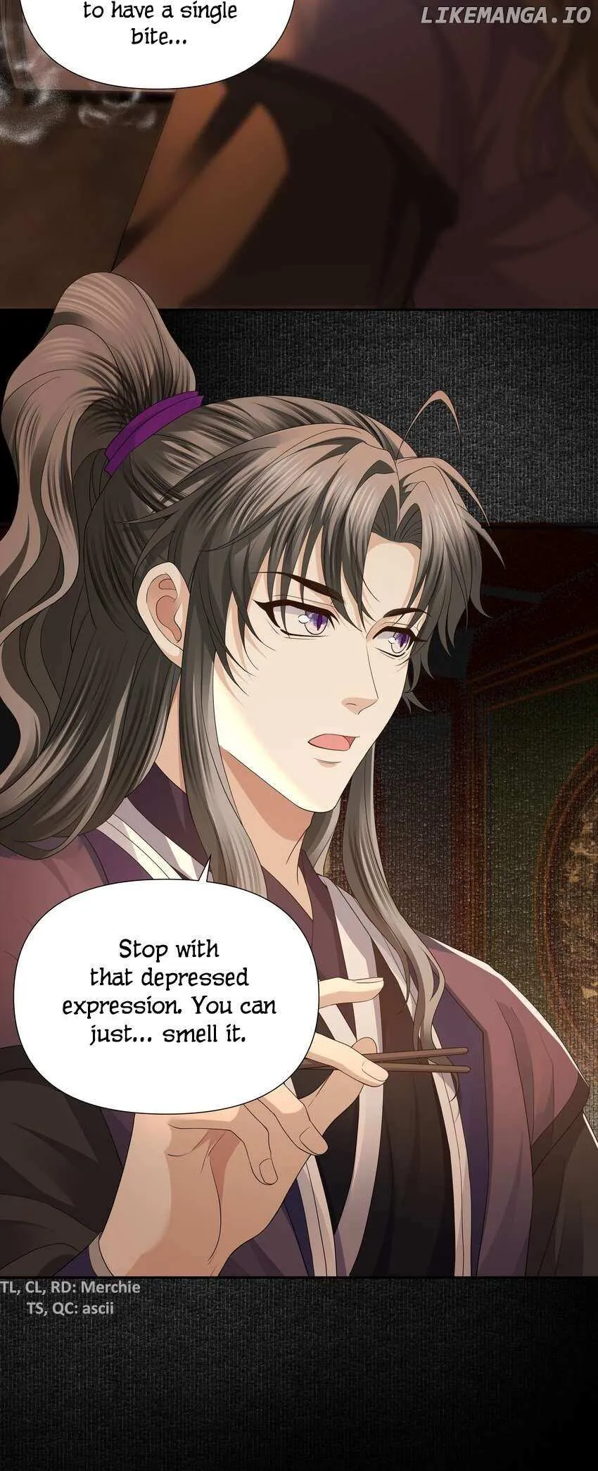 Copper Coins Chapter 59 Online - página 22