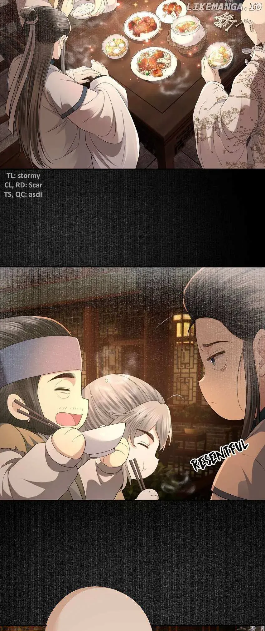 Copper Coins Chapter 60 Online - página 2