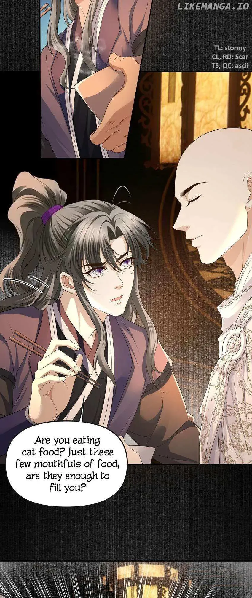 Copper Coins Chapter 60 Online - página 4